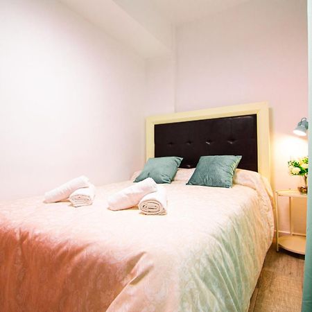 Apartament Edomus Playa Y Sol Boutique Sewilla Zewnętrze zdjęcie