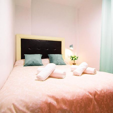 Apartament Edomus Playa Y Sol Boutique Sewilla Zewnętrze zdjęcie