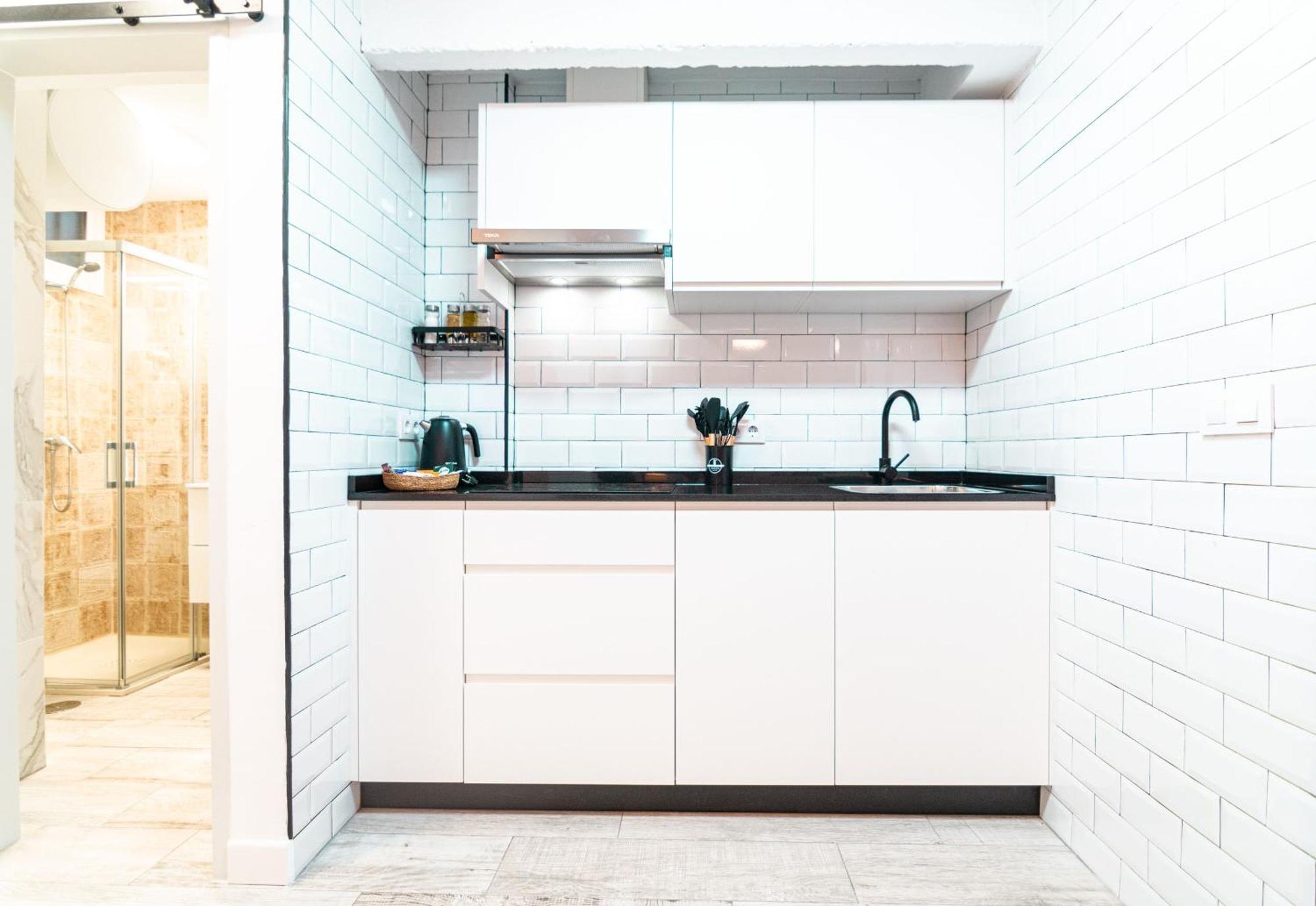 Apartament Edomus Playa Y Sol Boutique Sewilla Zewnętrze zdjęcie