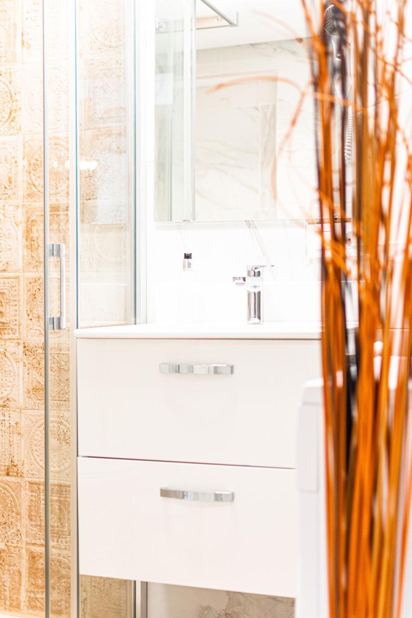 Apartament Edomus Playa Y Sol Boutique Sewilla Zewnętrze zdjęcie