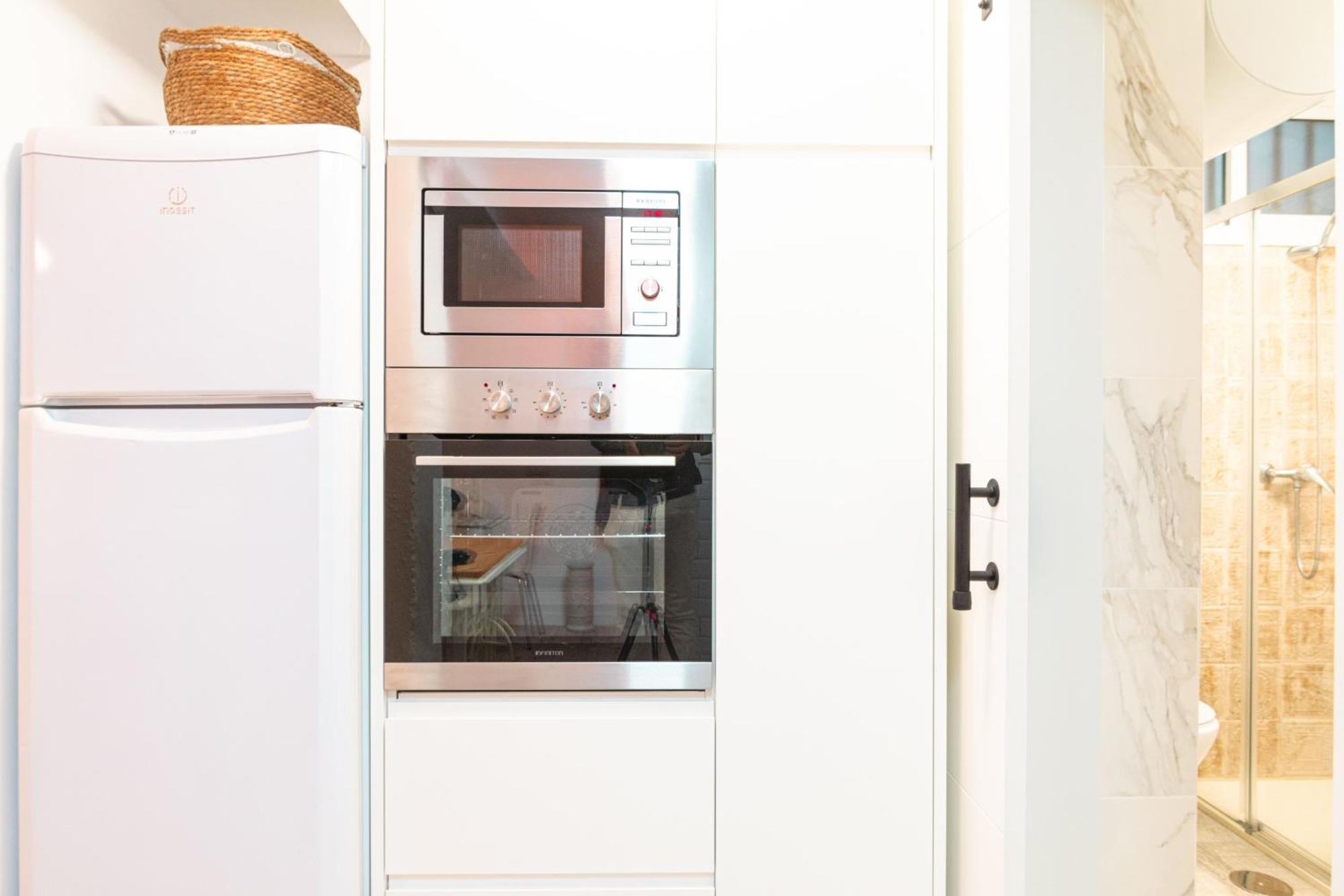 Apartament Edomus Playa Y Sol Boutique Sewilla Zewnętrze zdjęcie