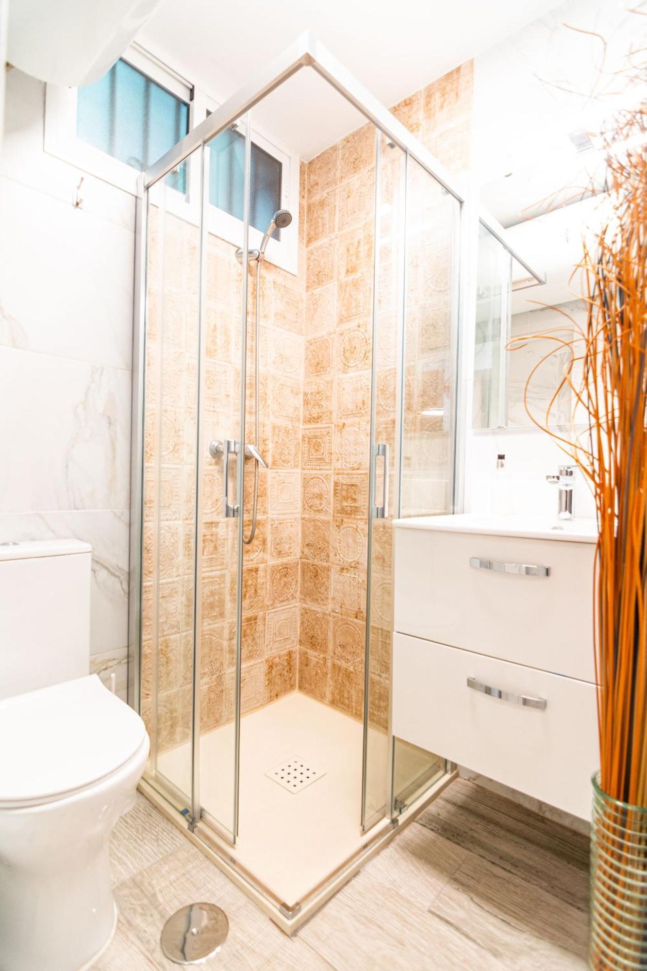 Apartament Edomus Playa Y Sol Boutique Sewilla Zewnętrze zdjęcie