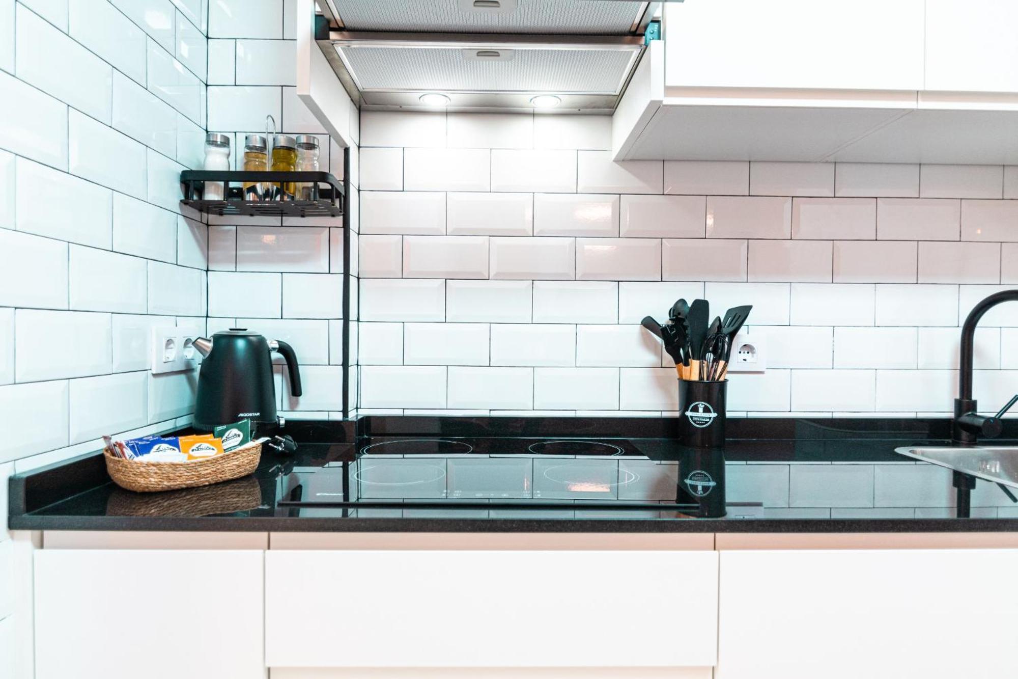 Apartament Edomus Playa Y Sol Boutique Sewilla Zewnętrze zdjęcie