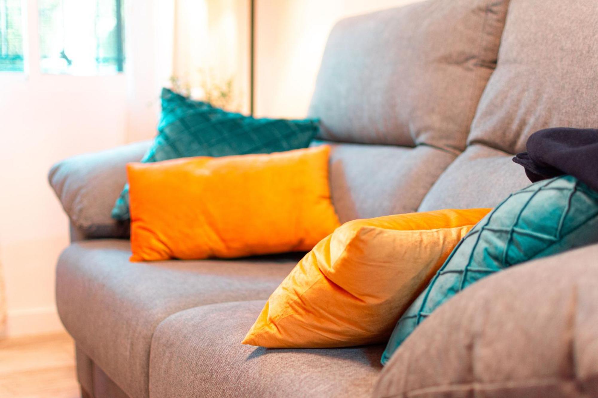 Apartament Edomus Playa Y Sol Boutique Sewilla Zewnętrze zdjęcie