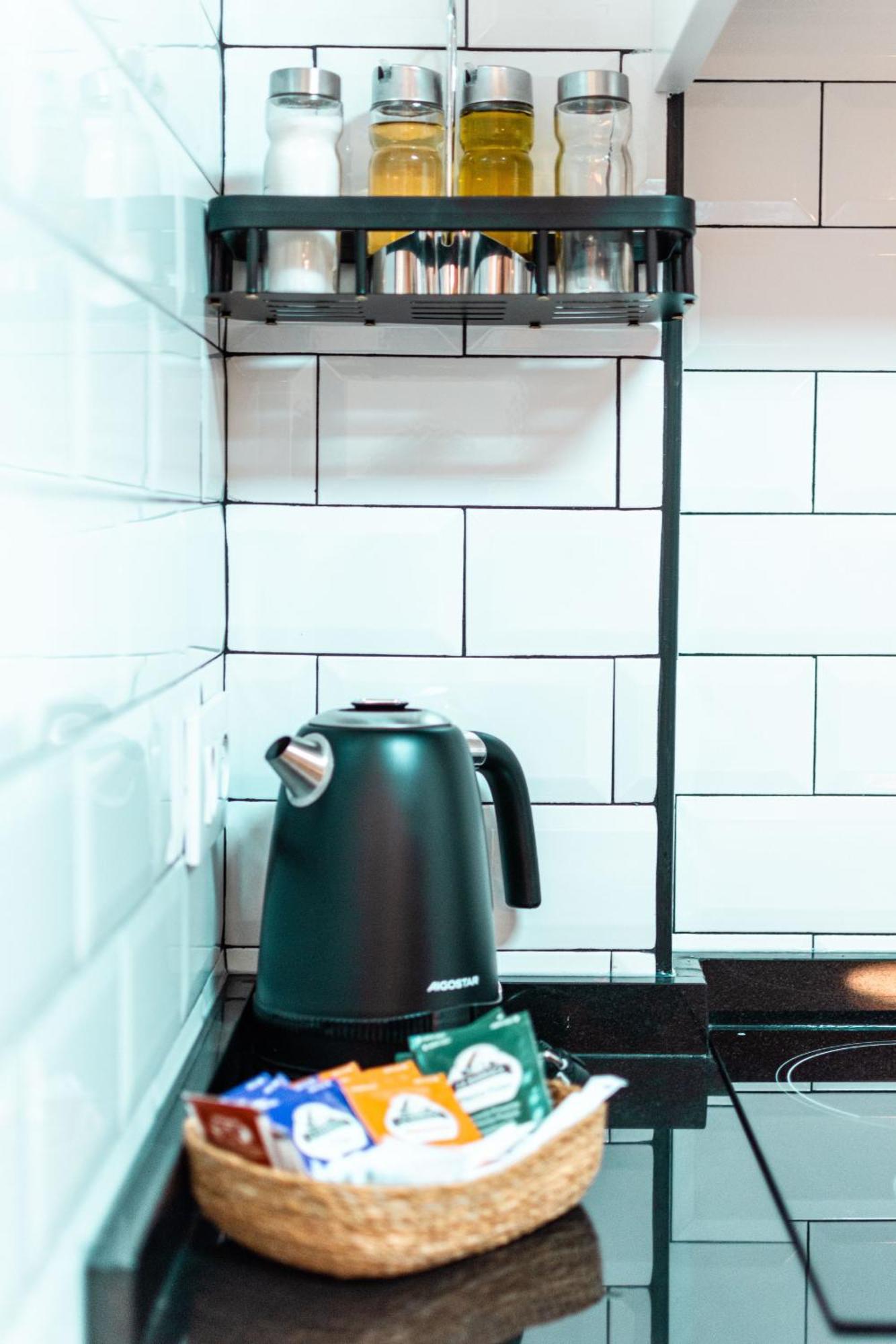 Apartament Edomus Playa Y Sol Boutique Sewilla Zewnętrze zdjęcie